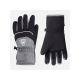 Rossignol Jr Tech Impr G Gloves Gray