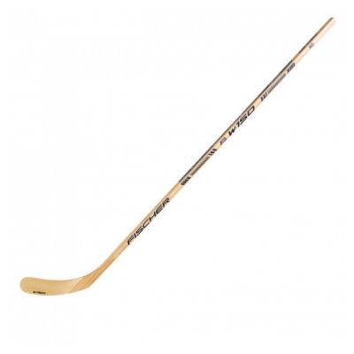 3. Fischer W150 Sr '24 H155123.60 wooden stick