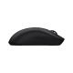 14. HATOR Quasar 3S Ultima 8K Wireless Gaming Mouse Right Side RF Wireless + Bluetooth + USB Type-C Optical 30000 DPI