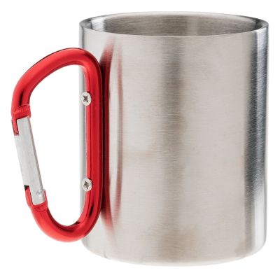 4. Hi-tec Kap 92800435007 mug