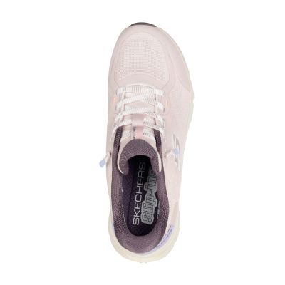 4. Skechers women's sneakers GLIDE-STEP PRO PURE MOTION 150428 ROS