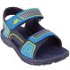 7. Kappa Paxos Jr 260864K 6733 sandals