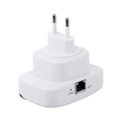 REBEL REPEATER - WIFI NETWORK AMPLIFIER