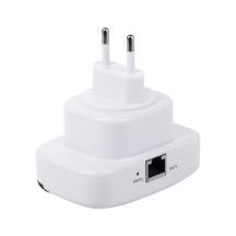 REBEL REPEATER - WIFI NETWORK AMPLIFIER