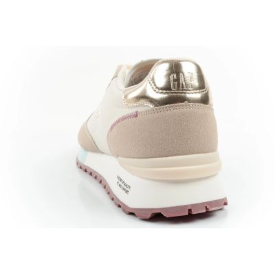 5. Gap women's sports shoes Osaka beige sneakers comfortable fashionable