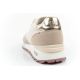 5. Gap women's sports shoes Osaka beige sneakers comfortable fashionable