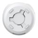8. EZVIZ H6c Pro 2K IP surveillance camera
