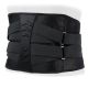 6. DBX Bushido M elastic lumbar support belt