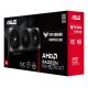 graphics card ASUS TUF RX9070XT O16G GAMING