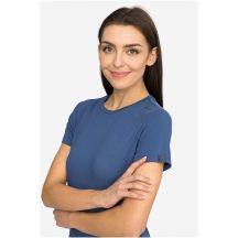 VIKING Lenta Bamboo Light Lady women's T-shirt navy blue S