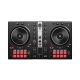 6. Hercules DJControl Inpulse 300 MK2 - DJ controller