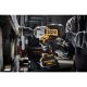 11. DeWALT DCF961NT-XJ Cordless Screwdriver/Impact Wrench 1200 RPM