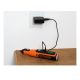 8. Black & Decker BCRT8IK-XJ Rotary Multi-Tool