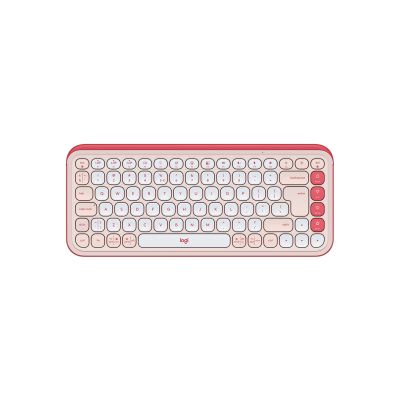 2. POP ICON KEYS/KB ROSE - US INTL - INTNL-973