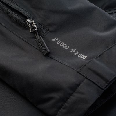 5. Men’s Insulated Jacket MAKIO