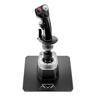 Thrustmaster 2960932 Flight Simulator/Racing Accessory Mounting Base Adapter