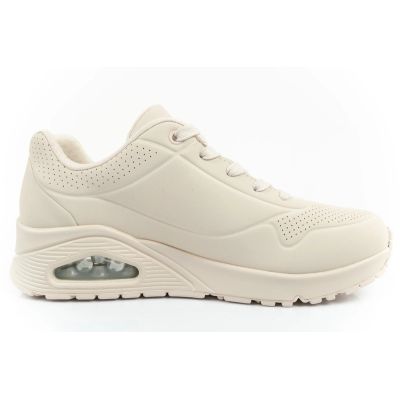 13. Skechers Uno W 73690/OWHT shoes