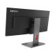 26. Lenovo ThinkVision P34WD-40 monitor - LED