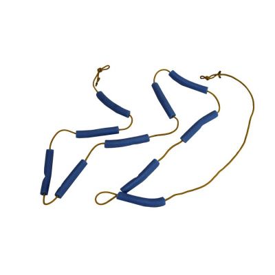 4. Flexible high jump bar