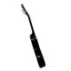 10. SUPRIMO CGS3 BK - 4/4 classical guitar, black