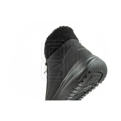 7. Skechers On-The-Go Women's Winter Boots Waterproof Ankle Boots