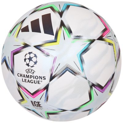 4. adidas UCL League 26/27 League Stage Box KE9771 Champions League Football