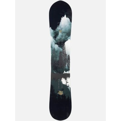 6. ROSSIGNOL AIRIS Women's Snowboard