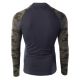 3. Thermal T-shirt Magnum Camo Top M 92800503856