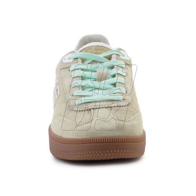 2. D.Franklin Rebel Basic Flag W DFSH387005-LIME shoes