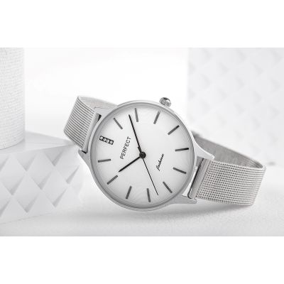 5. PERFECT F353-02 Women's Watch