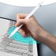 9. Metapen Pencil A12 for iPad - White