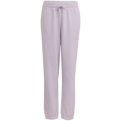 2. Adidas Essentials purple kids' pants KS2958