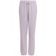 2. Adidas Essentials purple kids' pants KS2958