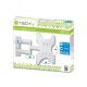 3. TECHLY TV WALL MOUNT LED/LCD 19-37 INCHES 25KG