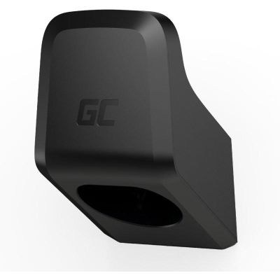 17. Green Cell GC Habu Holder - EV charging cable holder designed for TYPE 2 plug