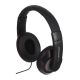 2. Esperanza EH121 headphones (black)