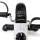 20. VIRTUFIT V3 CHAIR BIKE / CYCLE TRAINER WITH HANDLE AND COMPUTER