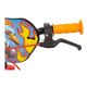 13. Children's bike 12" HOT WHEELS 1268