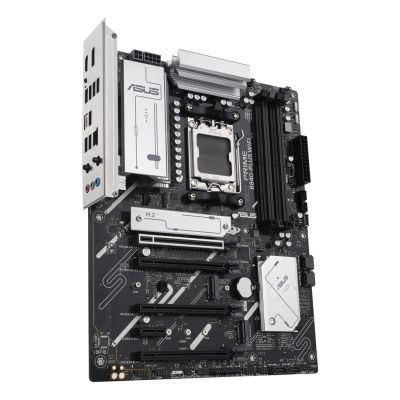 6. ASUS PRIME B840-PLUS WIFI Motherboard