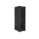 13. Lanberg FF01-6042-23BL 42U Freestanding Rack Black