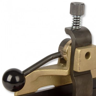4. Blademaster SH-6000 Vice