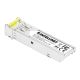 2. Intellinet 508650 Network Transceiver Module 1000 Mbit/s Fiber Optic Mini-GBIC/SFP