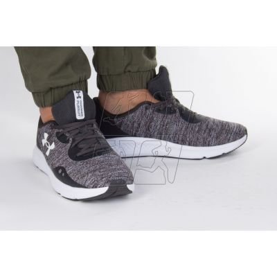 4. Shoes Under Armor Charged Pursuit 3 Twist M 3025945-100