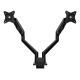 4. Arozzi TIS Alzare Neo Duo 17"-32" 2TFT 3Gelenke Max.9KG schw