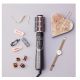 2. Remington AS8606 Hot Air Brush Warm Black, Rose Gold 800W