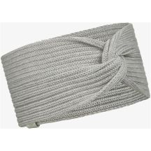BUFF KNITTED HEADBAND NORVAL Headband Light Grey – One Size