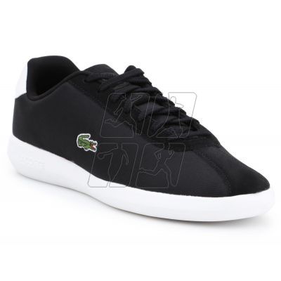 Lacoste 37SMA0006 lifestyle shoes