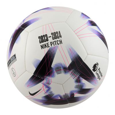 2. Nike Premier League Pitch FB2987-101 Football