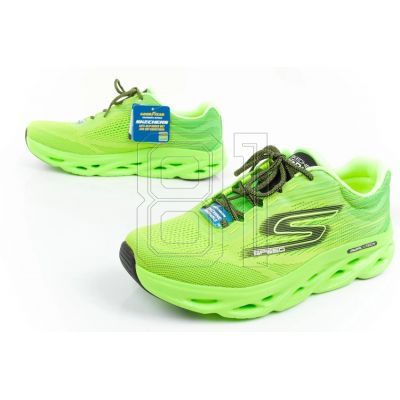 26. Skechers Go Run M 220908/GRN Running Shoes