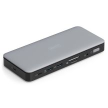 Digitus USB-C Docking Station, 11 Ports
